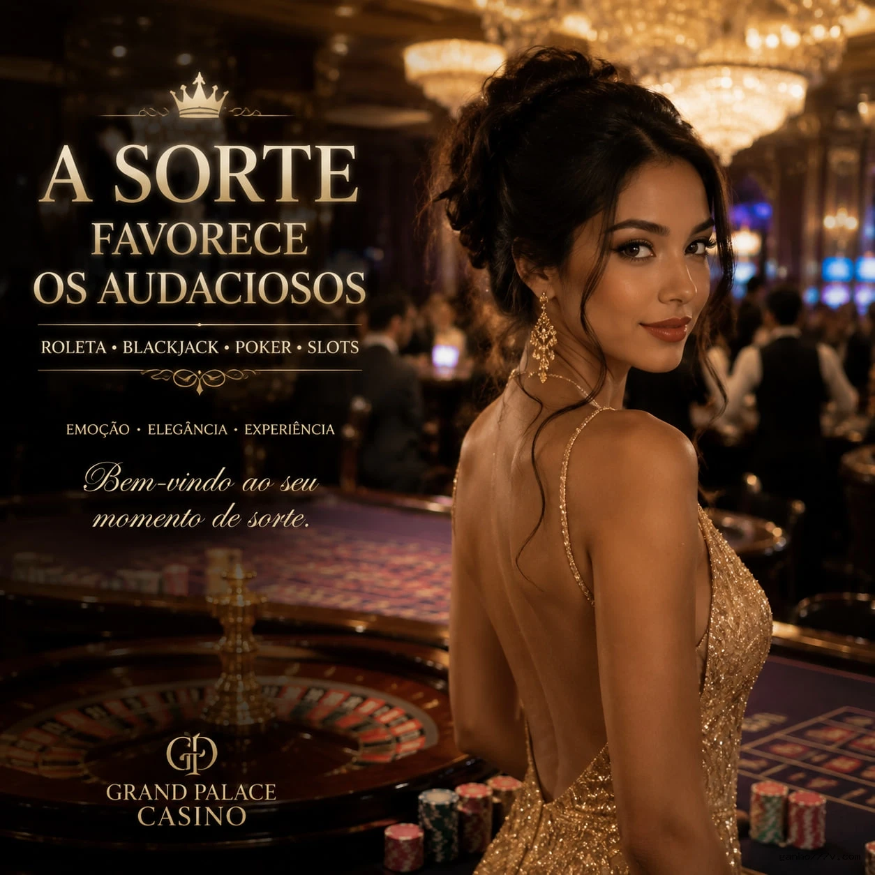 Instalação
