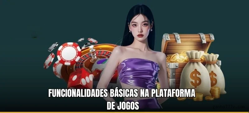Promoção Ganho777