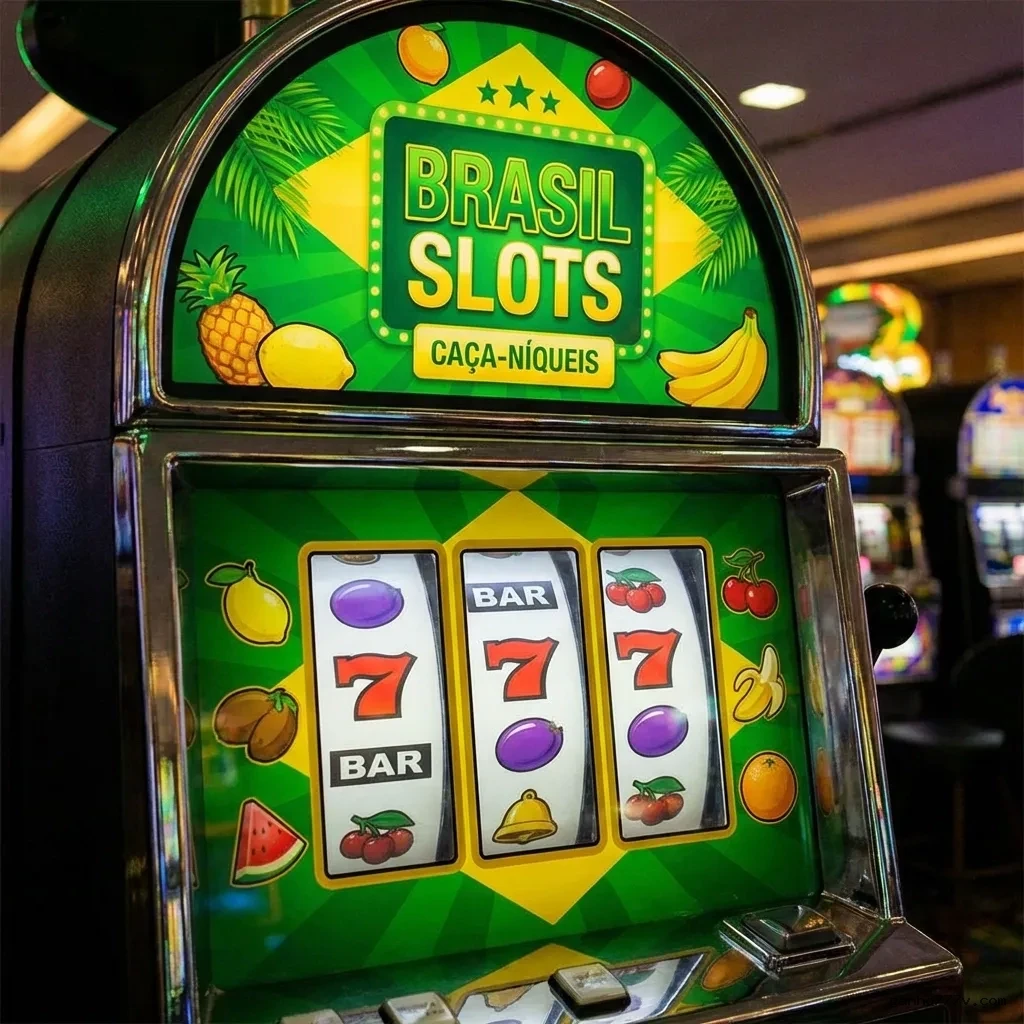 Slots com RTP