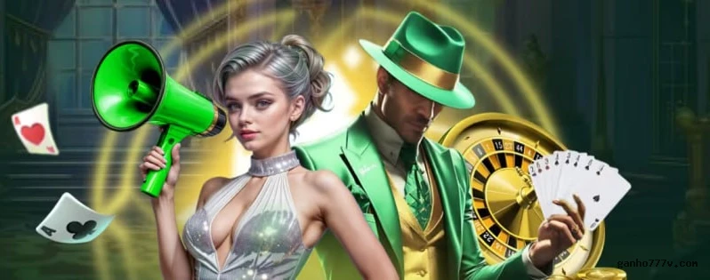 Catálogo de slots
